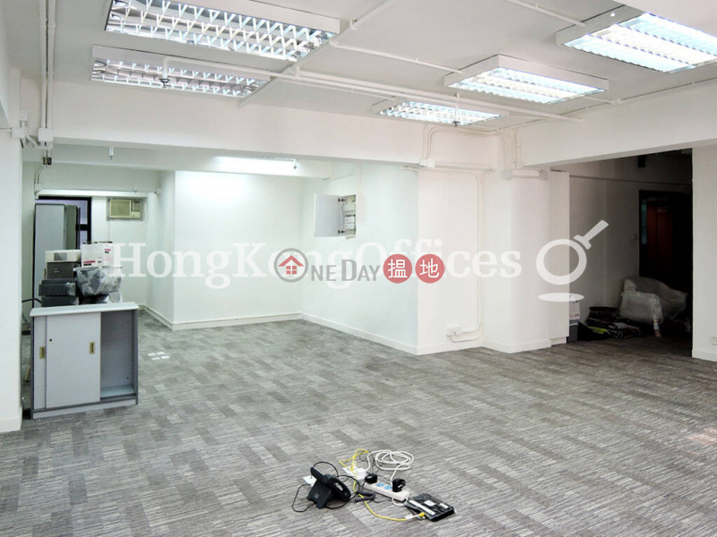 Office Unit for Rent at Double Commercial Building 22 Stanley Street | Central District, Hong Kong Rental HK$ 49,994/ month