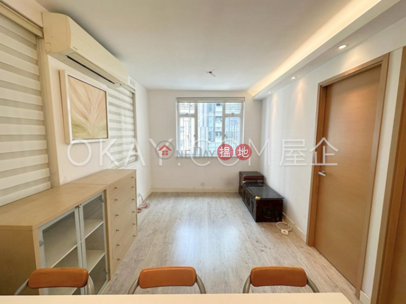 Popular 2 bedroom in Tin Hau | For Sale, Viking Garden Block B 維景花園B座 Sales Listings | Eastern District (OKAY-S414629)