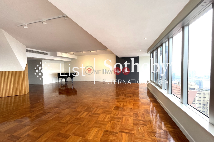 Property Search Hong Kong | OneDay | Residential, Rental Listings, Property for Rent at Tregunter with 4 Bedrooms