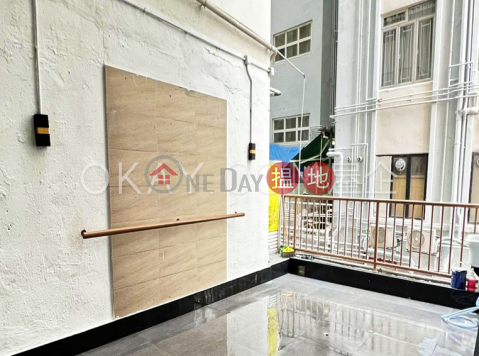 Stylish 3 bedroom with terrace & balcony | For Sale | Riviera Mansion 海濱大廈 _0
