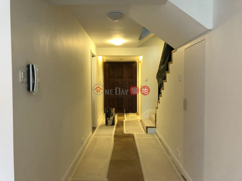 Very Convenient 4 Bed House & Pool, House 5 Venice Villa 柏濤軒 洋房5 Sales Listings | Sai Kung (SK0174)