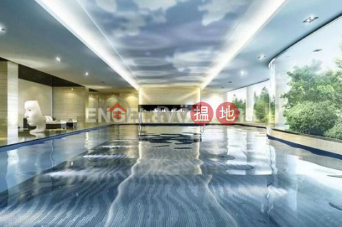 3 Bedroom Family Flat for Sale in Wong Chuk Hang | Marinella Tower 3 深灣 3座 _0