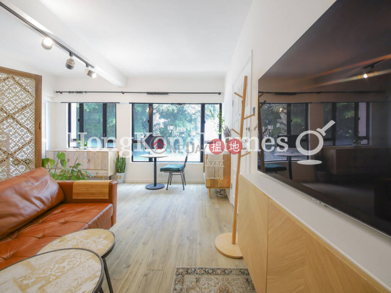 Studio Unit at The First Mansion | For Sale 78 Tung Lo Wan Road | Wan Chai District, Hong Kong, Sales | HK$ 7.2M