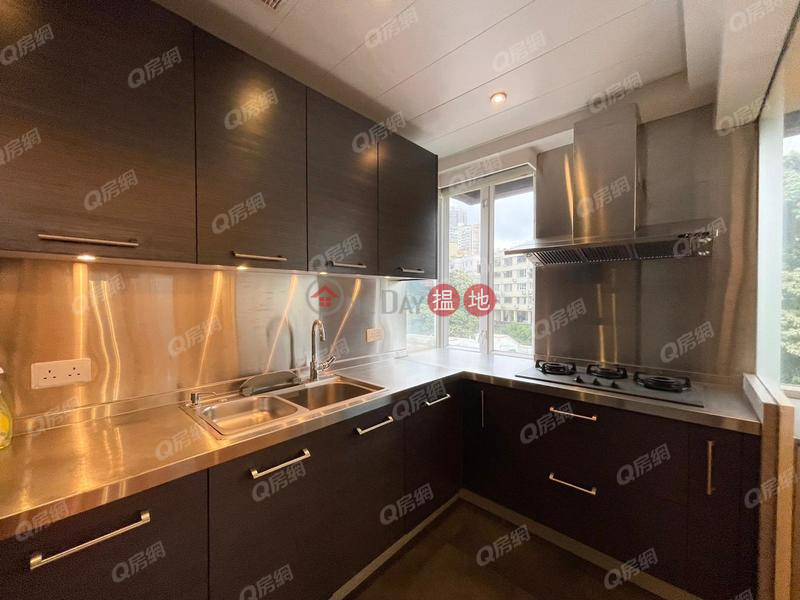 Property Search Hong Kong | OneDay | Residential Sales Listings, The Elegance | 3 bedroom Flat for Sale