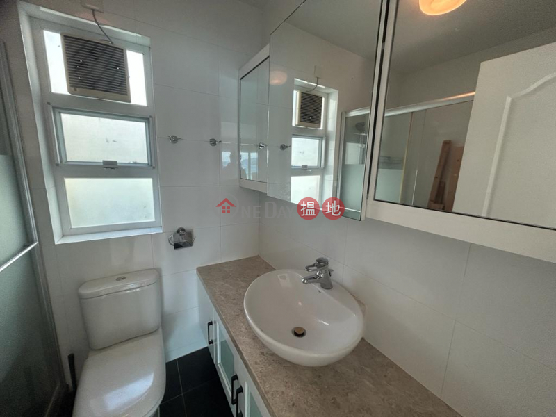 HK$ 40,000/ 月-大坑口村屋-西貢-Sea View Duplex