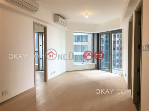 Lovely 2 bedroom with balcony | For Sale, Harbour Glory Tower 6 維港頌6座 | Eastern District (OKAY-S319099)_0