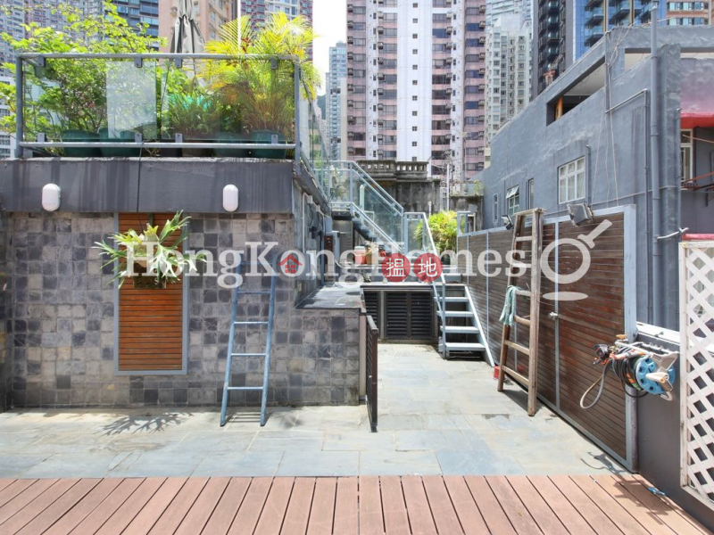 1 Bed Unit for Rent at 9-13 Shelley Street | 9-13 Shelley Street | Central District, Hong Kong, Rental HK$ 30,000/ month