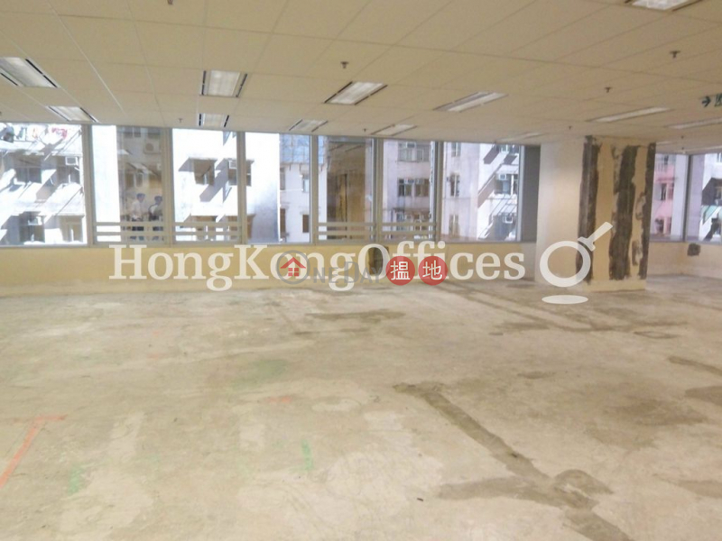 Property Search Hong Kong | OneDay | Office / Commercial Property, Rental Listings Office Unit for Rent at Island Place Tower