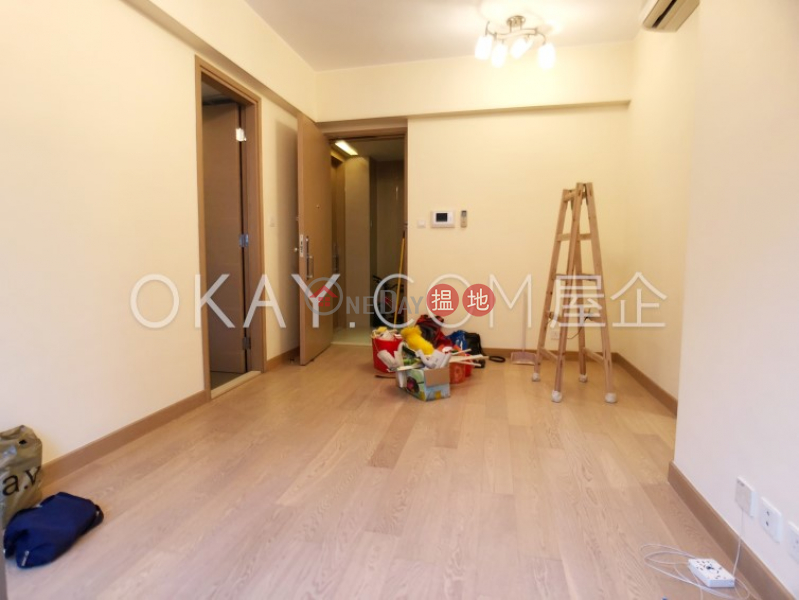 HK$ 28,600/ month | Island Crest Tower 2, Western District | Lovely 2 bedroom with balcony | Rental