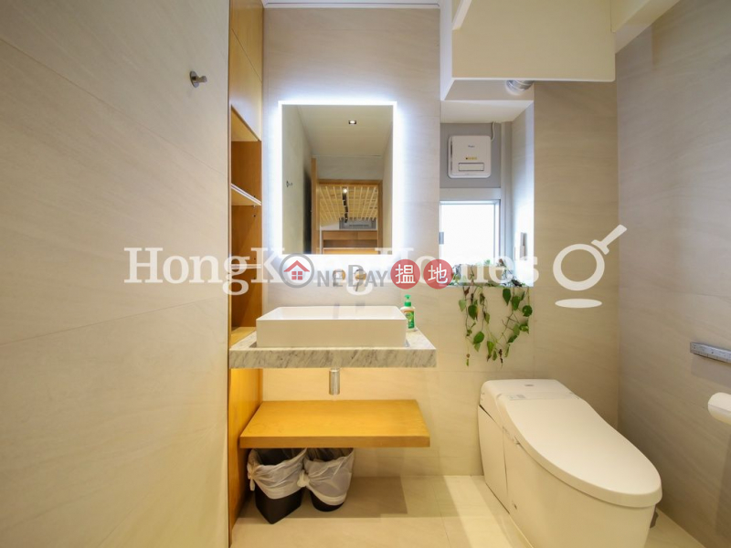 Property Search Hong Kong | OneDay | Residential Rental Listings, Studio Unit for Rent at GLENEALY TOWER