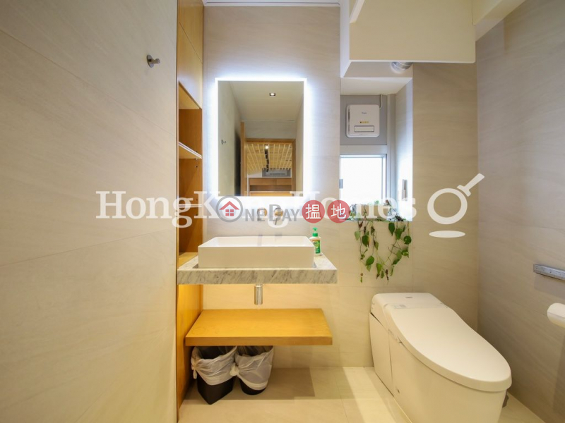 Property Search Hong Kong | OneDay | Residential, Rental Listings | Studio Unit for Rent at GLENEALY TOWER