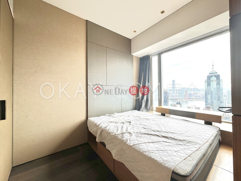 Soho 38, High Residential Sales Listings HK$ 16.8M