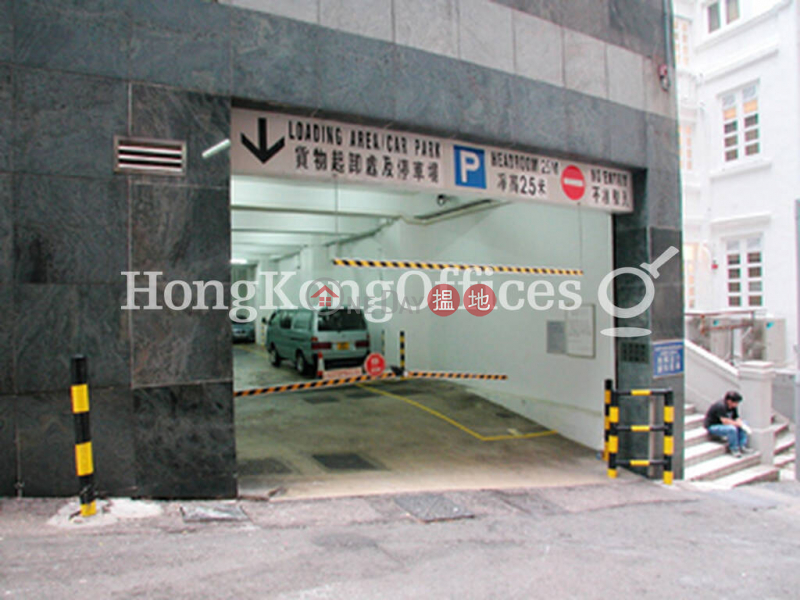 On Hing Building | Middle, Office / Commercial Property, Rental Listings, HK$ 183,200/ month