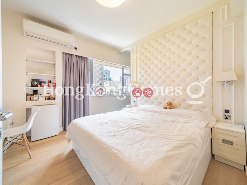 4 Bedroom Luxury Unit at Pearl Gardens | For Sale | Pearl Gardens 明珠台 Sales Listings