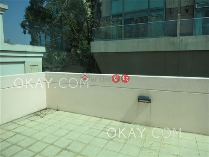 Property Search Hong Kong | OneDay | Residential | Rental Listings Unique house with sea views, rooftop & balcony | Rental