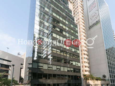 Office Unit for Rent at Generali Tower, Generali Tower 忠利集團大廈 | Wan Chai District (HKO-59707-ACHR)_0
