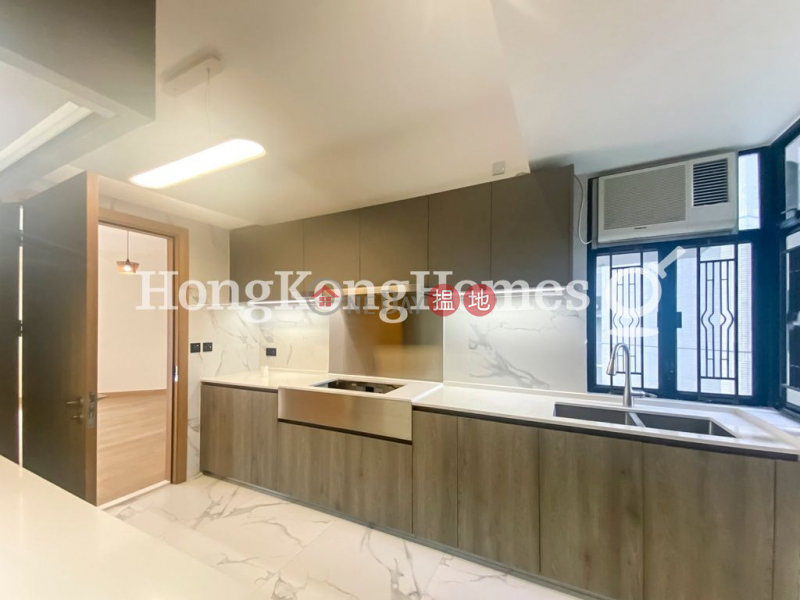 HK$ 98,000/ month | Cavendish Heights Block 2 | Wan Chai District | 4 Bedroom Luxury Unit for Rent at Cavendish Heights Block 2