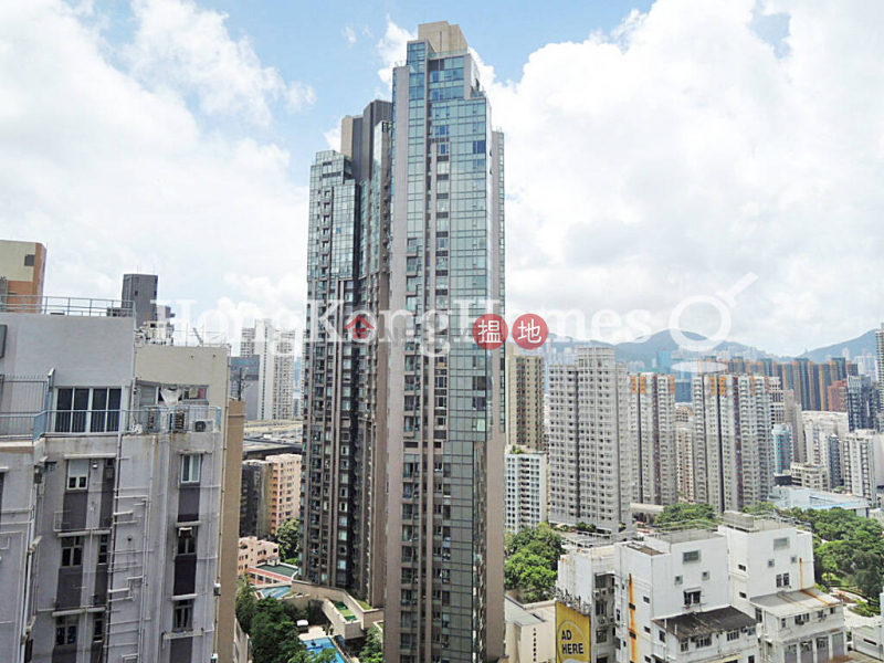 何文田山畔2座4房豪宅單位出租|8薈然徑 | 九龍城香港|出租|HK$ 60,000/ 月