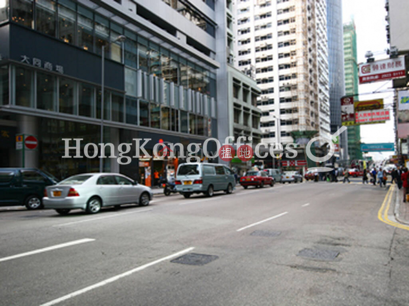 Property Search Hong Kong | OneDay | Office / Commercial Property | Rental Listings Office Unit for Rent at Tai Yau Building