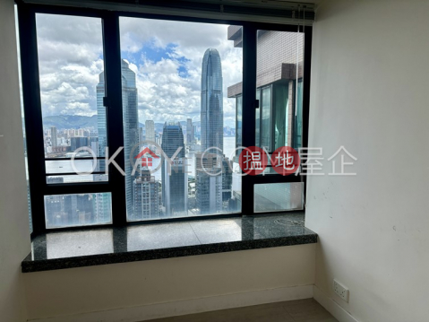 Nicely kept 2 bedroom on high floor with sea views | Rental | Bella Vista 蔚晴軒 _0