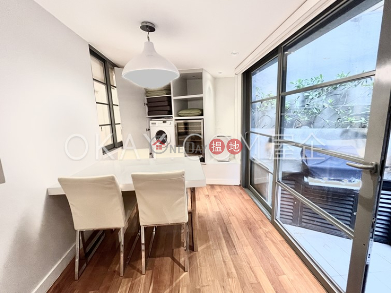 Tasteful 1 bedroom with terrace | Rental | 88 Peel Street | Western District, Hong Kong, Rental, HK$ 25,000/ month