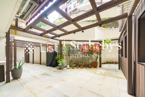 Property for Sale at Babington House with 4 Bedrooms | Babington House 巴威大廈 _0