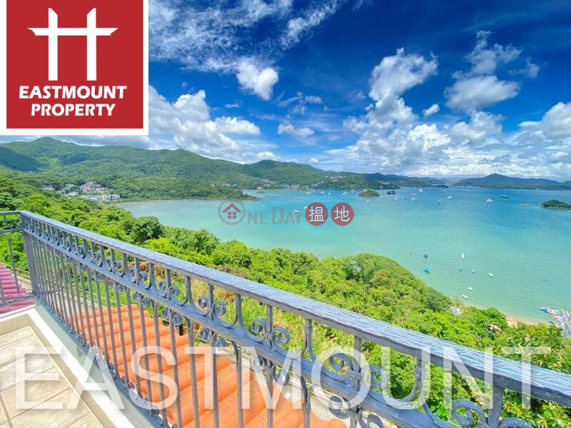 Sai Kung Villa House | Property For Rent or Lease in Sea View Villa, Chuk Yeung Road 竹洋路西沙小築-Corner, Nearby Hong Kong Academy | Sea View Villa 西沙小築 Rental Listings