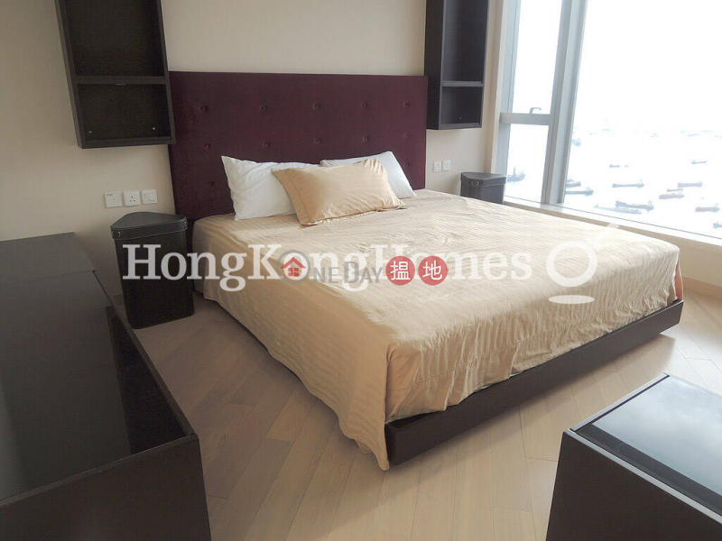 HK$ 115,000/ month The Cullinan | Yau Tsim Mong | 4 Bedroom Luxury Unit for Rent at The Cullinan