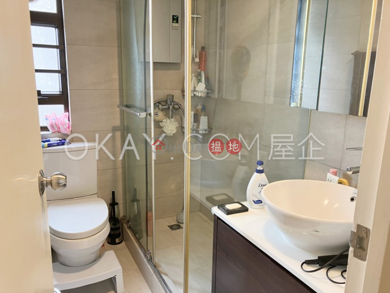 Property Search Hong Kong | OneDay | Residential, Rental Listings, Stylish 2 bedroom on high floor | Rental