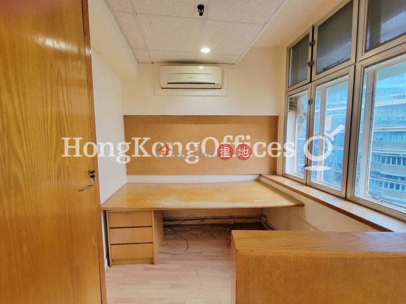 Office Unit for Rent at Yu Yuet Lai Building | Yu Yuet Lai Building 余悅禮行 Rental Listings