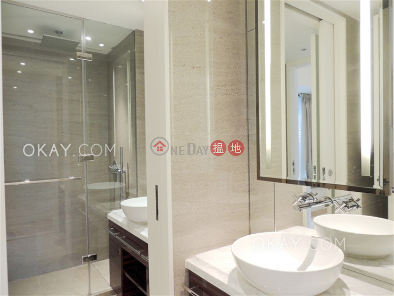 Luxurious 4 bedroom with balcony & parking | Rental | Seymour 懿峰 Rental Listings