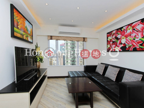 堅苑兩房一廳單位出租, 堅苑 Kin Yuen Mansion | 中區 (Proway-LID156990R)_0