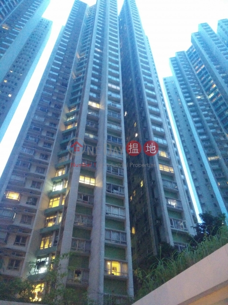 海怡半島1期海韻閣(4座) (South Horizons Phase 1, Hoi Wan Court Block 4) 鴨脷洲| ()(1)