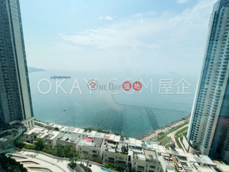 Property Search Hong Kong | OneDay | Residential, Sales Listings, Elegant 2 bedroom with sea views, balcony | For Sale