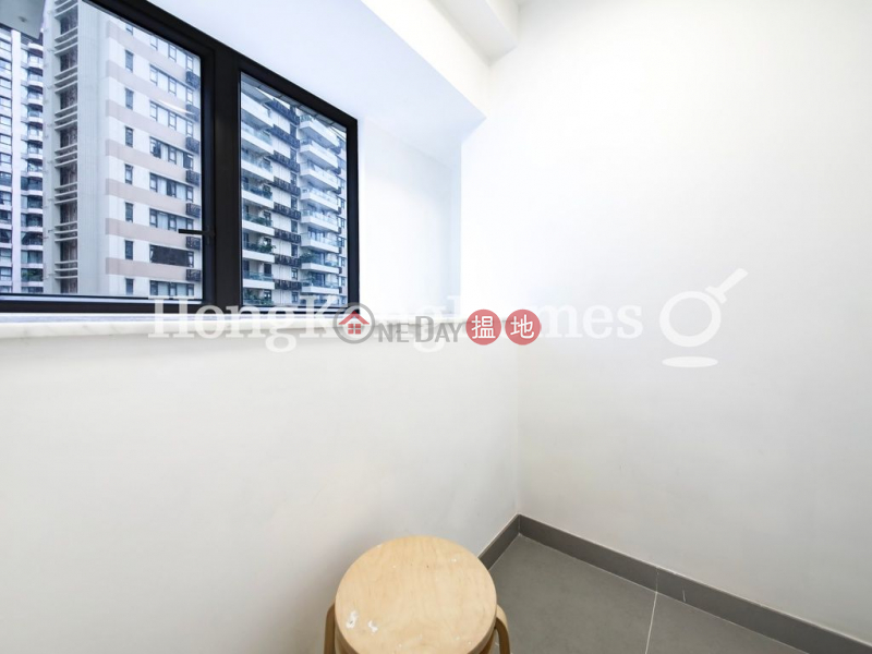 HK$ 22M, Park Rise | Central District | 2 Bedroom Unit at Park Rise | For Sale