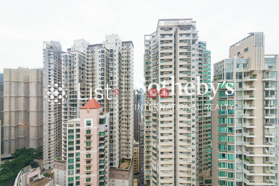 出售美景台4房豪宅單位11干德道 | 西區香港-出售|HK$ 6,200萬