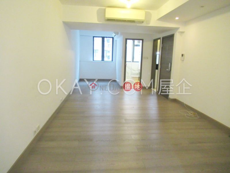 Property Search Hong Kong | OneDay | Residential Rental Listings, Luxurious 1 bedroom on high floor | Rental