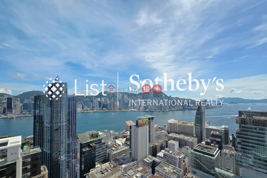 Property for Sale at The Masterpiece with 3 Bedrooms | The Masterpiece 名鑄 Sales Listings