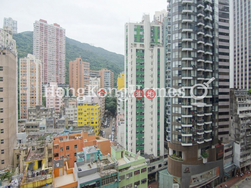Property Search Hong Kong | OneDay | Residential, Rental Listings, 1 Bed Unit for Rent at One Wan Chai