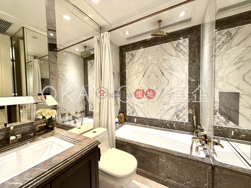 2房1廁,極高層,露台CASTLE ONE BY V出售單位|1衛城道 | 西區香港出售HK$ 1,488.8萬