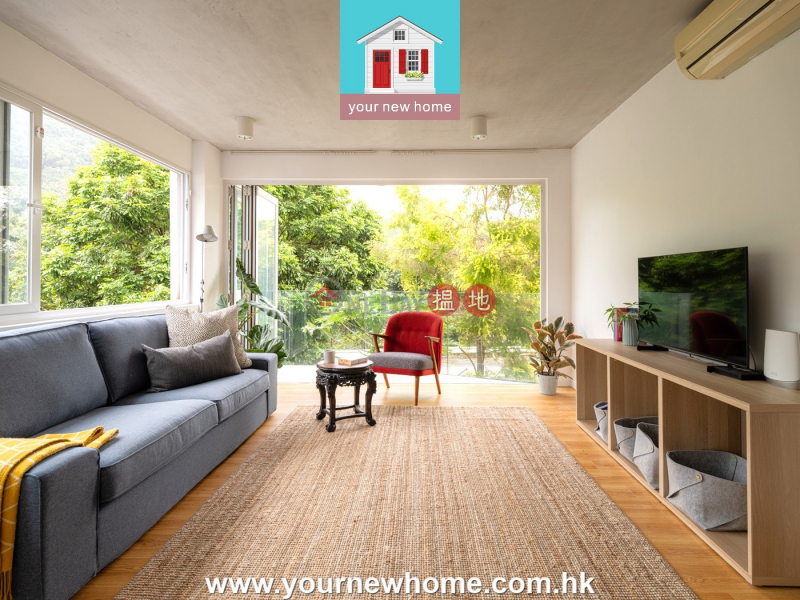 HK$ 34,000/ month | Yan Yee Road Village | Sai Kung, Small House in Sai Kung | For Rent