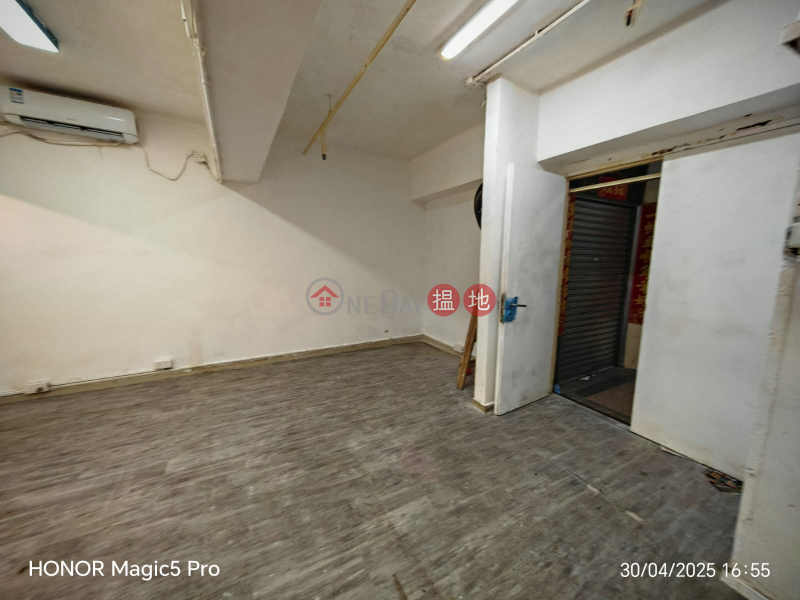 HK$ 13,000/ 月-駿運工業大廈|觀塘區|24 工作室