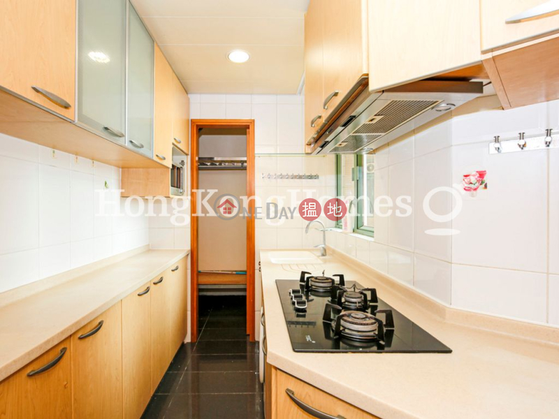 HK$ 43,000/ 月雍慧閣-西區雍慧閣三房兩廳單位出租