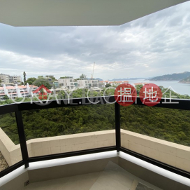 Unique 2 bedroom on high floor with sea views & balcony | Rental | South Bay Towers 南灣大廈 _0