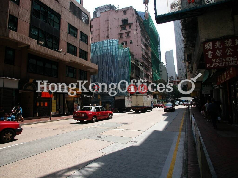 Office Unit for Rent at Shun Feng International Centre, 182 Queens Road East | Wan Chai District, Hong Kong Rental HK$ 55,990/ month