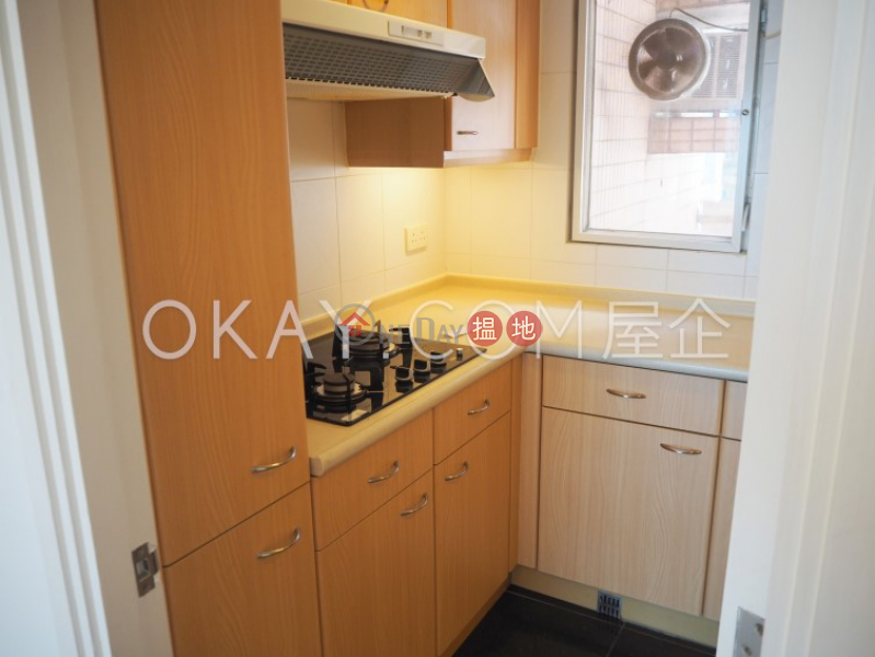 HK$ 36,000/ month, Pacific Palisades, Eastern District, Popular 2 bedroom on high floor with parking | Rental