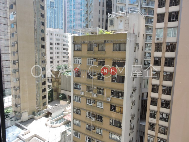 Property Search Hong Kong | OneDay | Residential | Rental Listings, Popular 3 bedroom in Mid-levels West | Rental
