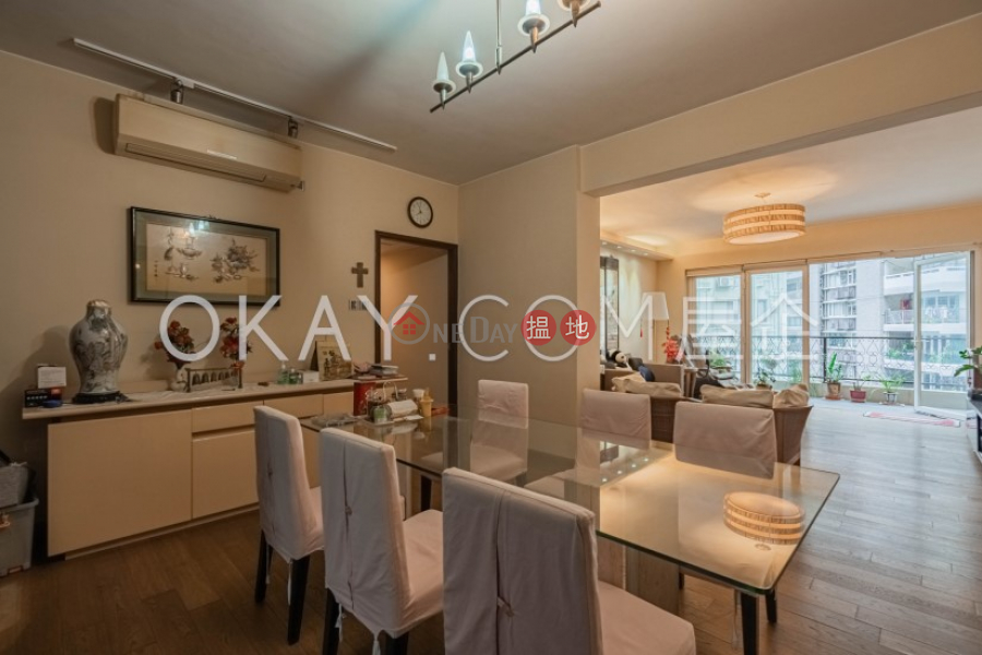 Property Search Hong Kong | OneDay | Residential Sales Listings, Luxurious 3 bedroom with balcony & parking | For Sale