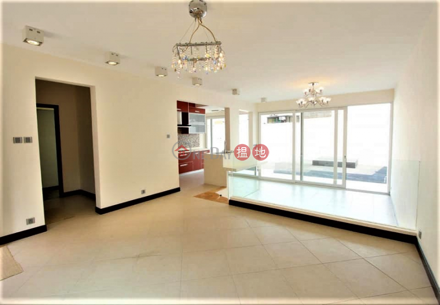 Pik Sha Road Village House | Ground Floor Residential, Sales Listings, HK$ 33M