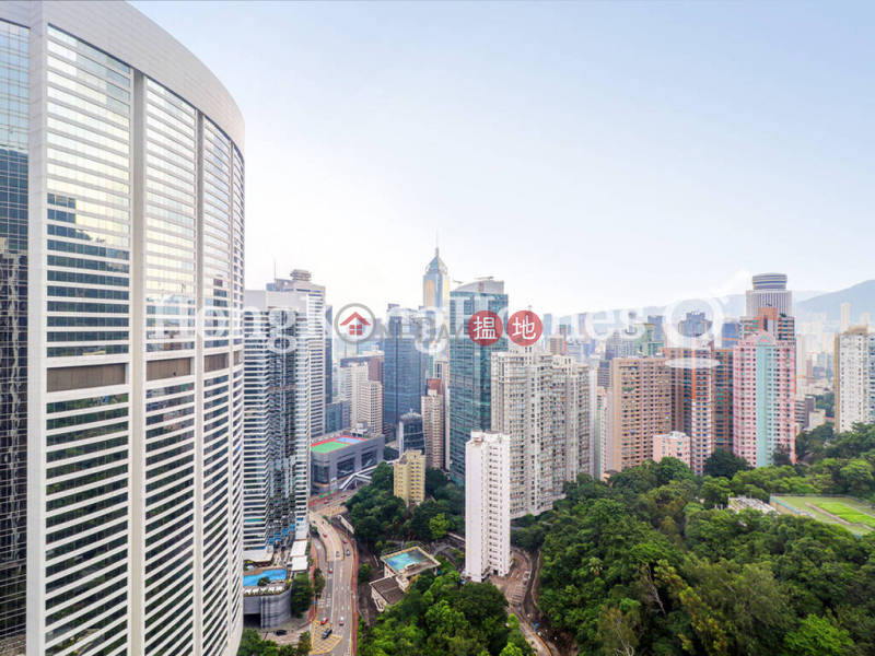 Property Search Hong Kong | OneDay | Residential | Rental Listings | 3 Bedroom Family Unit for Rent at Tower 2 Regent On The Park